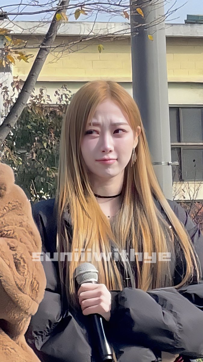 231105 | 음중mini FM

omg！！！cute！！！😭😭

#aespa #에스파 #giselle #지젤
