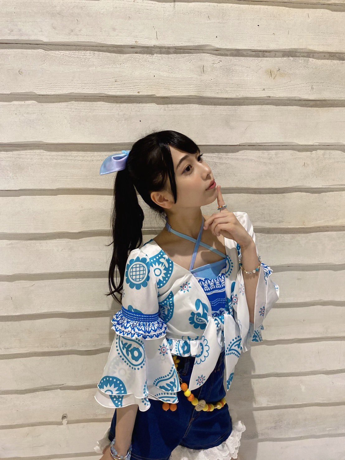 野中ここな on X: 