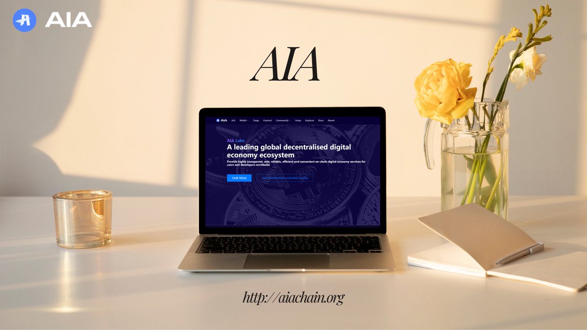 Saturday morning vibes with a hot cup of coffee and sizzling crypto updates! How's the market today? Share your crypto mood and let's kick off a delightful Saturday together! ☕️📷 #CryptoGoodMorning #WeekendChat #AIA #AIAChain #YOHO #Bitcoin  #Binance  #Ethereum