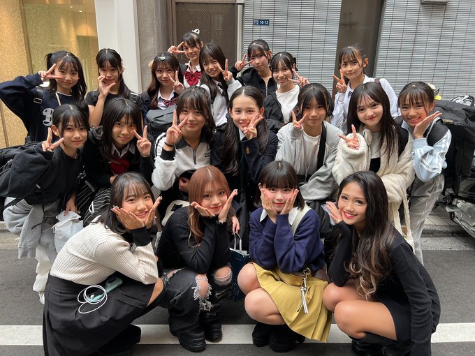 Twitterのコスプレ画像4