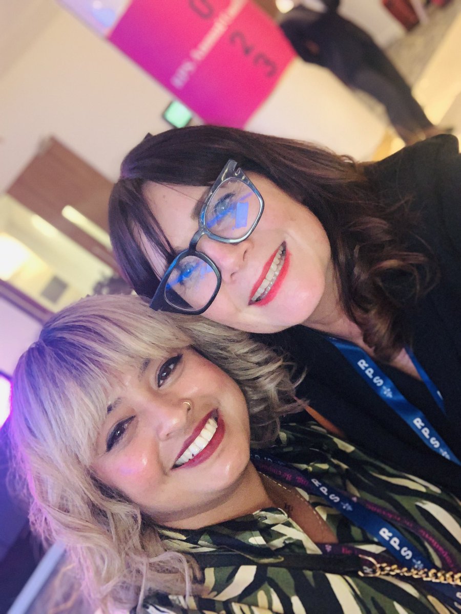 roisohare's tweet photo. Am inspiring @rpharms conference - lots of opportunities to meet up with incredible colleagues - icing on the cake to receive the coveted #RPSFellow award. I am genuinely humbled that a number of colleagues thought I deserved this & took the time to nominate me #ThankYou https://t.co/3TmUORHeFM