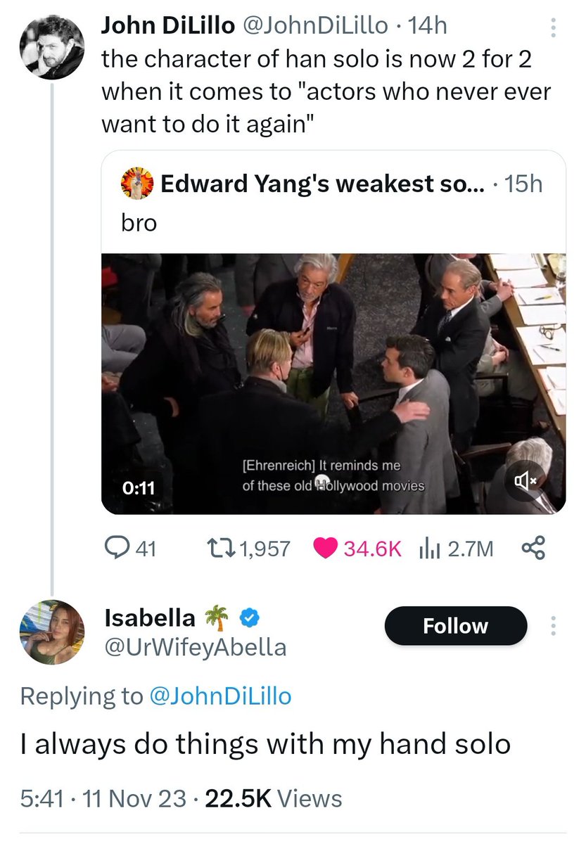 Tweet media one