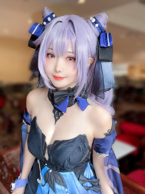 Twitterのコスプレ画像9