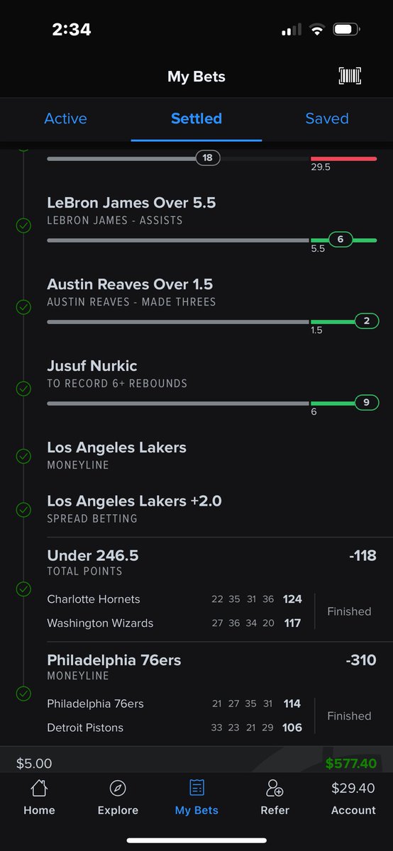 HAF_Chinaman's tweet image. Lit