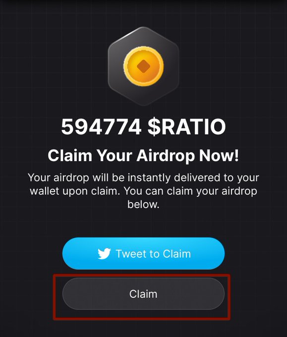 ancientrestoion's tweet image. E2 | $RATIO fyfyftytytxcfg