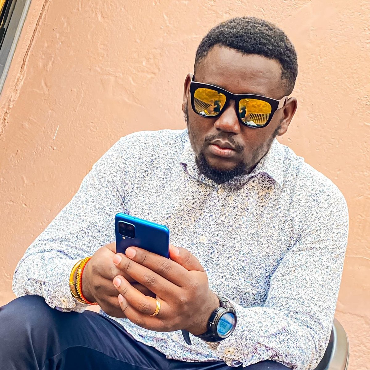 AsiimweJosef's tweet photo. #NewProfilePic https://t.co/VeTaX9qM19
