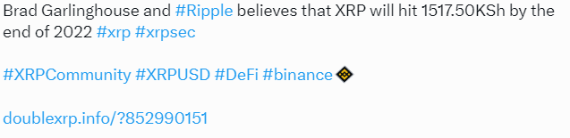 EdwinObare's tweet image. Gday Twitter Fam, Kindly dont click on any  link posted on my account with the attached information, i DID NOT post them, im quickly resolving the hack.