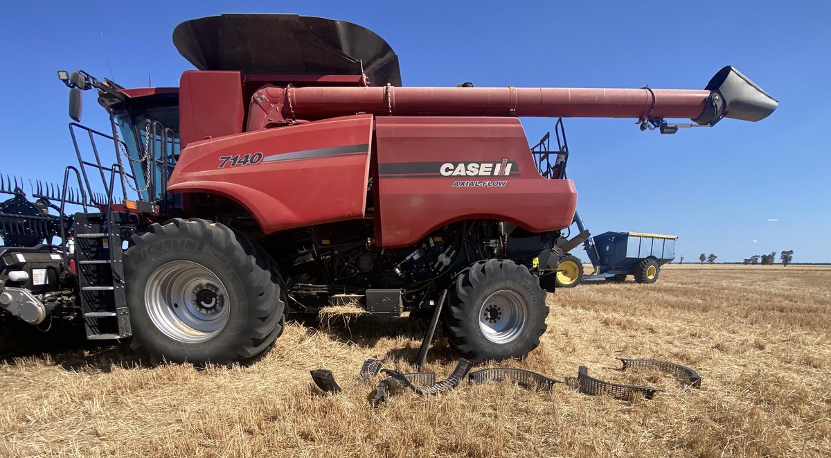 Matt Norrie tweet media