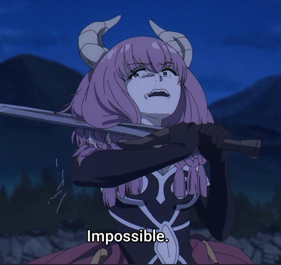 Kidserti's tweet image. I gotta say, from an artistical point of view alone, changing the cutting point from under her braids to above her braids is such a great idea, adding so much cruel and beautiful flavor to the scene, increasing her helplessness, almost look like a princess in need of saving...