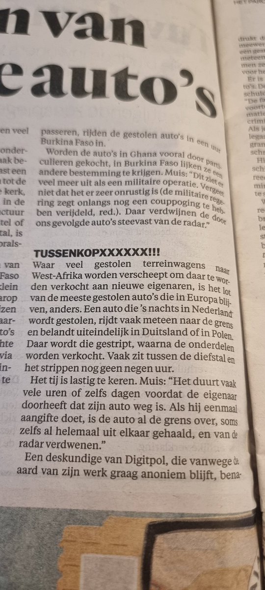 danielnagel's tweet photo. @parool - goedemorgen 🫢😉 https://t.co/ZP5IyVNY1y