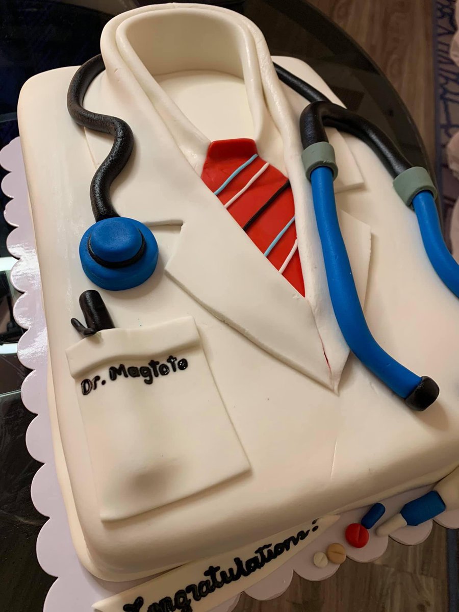 doctorzeddie's tweet photo. Circa 2020
When i passed the PLE.
Congratulations to all of those who made it.
#licensedmd #ple https://t.co/Mzo7Xp2BHY