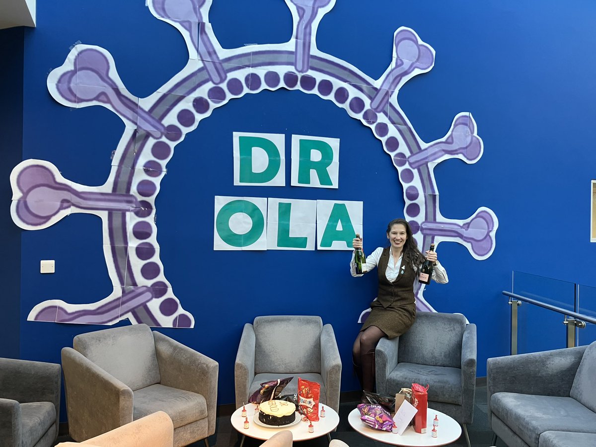 Elly.Gaunt_lab 💙 tweet media