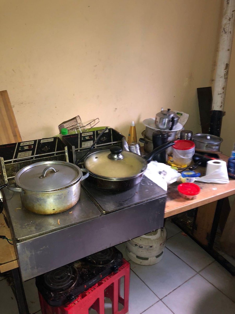 Gayton McKenzie tweet media