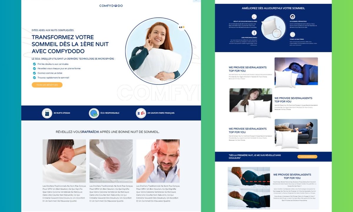 LikhonProkrity's tweet photo. I will design shopify landing page or figma to shopify with pagelfy or gempages

Hire Me: https://t.co/7VeCQGDXvy

#productLandingPage #pagefly #landingPage #squeezePage #productDesign #pagefly #gempages #CamReddish #Showtime14ever #shopifylandingpage #shogun #shopify https://t.co/FCyZ3zSlif