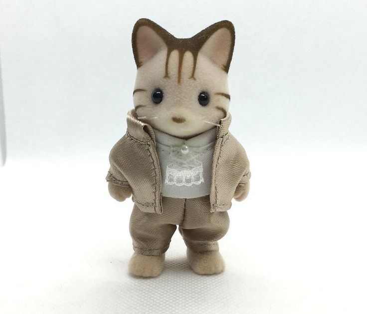 skz as calico critters (@skzcalicos) on Twitter photo 