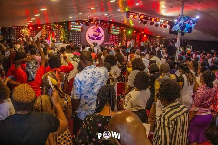 power_worship's tweet photo. I pray for you,you're receiving total restoration of what the enemy has stolen from you in the name Jesus #Amen Join us Tomorrow Morning at the #TestimonyCity for our #NEXT LEVEL WORD EXPLOSION SERVICES.#3Services @alburniton_ @cornerstone_03 @Godsway1993 @hazel_gavor @sk_selorm https://t.co/KKNHftucCv