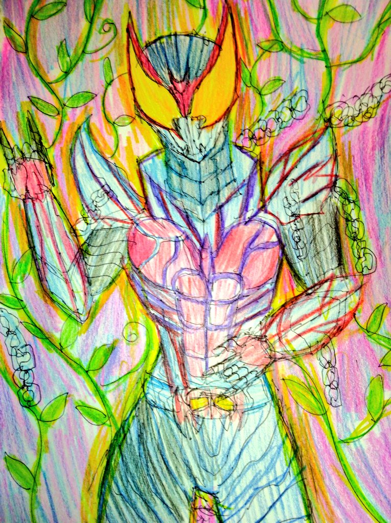＃漫画家志望さんと繋がりたい　＃仮面ライダー好きな人と繋がりたい　＃絵描きさんと繋がりたい　＃特撮クラスタと繋がりたい　　＃絵描きさんフォロバ100　＃相互フォロー　＃フォロバ100 #アナログ絵描きさんと繋がりたい　＃芸術の輪　＃フォロワー何人増えるかチャレンジ　#芸術同盟
#過去絵