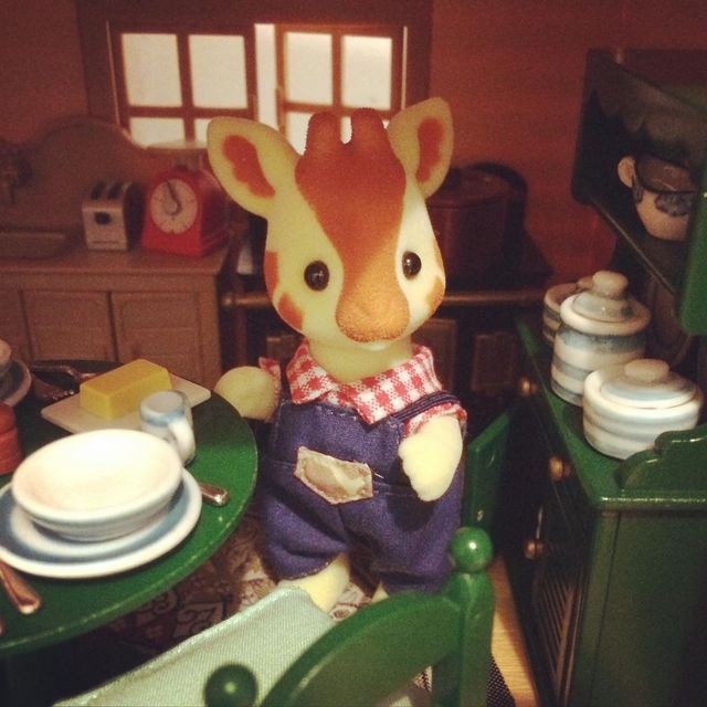 skz as calico critters (@skzcalicos) on Twitter photo 