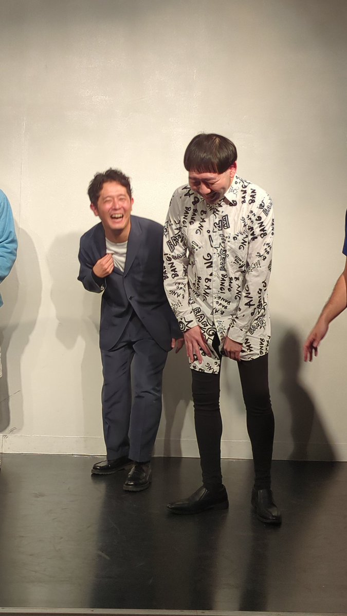 k_s_mee's tweet photo. お笑い芸人🌛サツキ
初めて見たときからくせになって！生で見たらもっと面白くて！
何度見ても毎回お腹よじれるくらい笑わせてもらえる！嫌なことあったときも今までどれだけ元気にしてもらったことか…
もっともっと世間にバレろ！大好き
#チゲット推しと半分こ https://t.co/1DKEJdcdRb