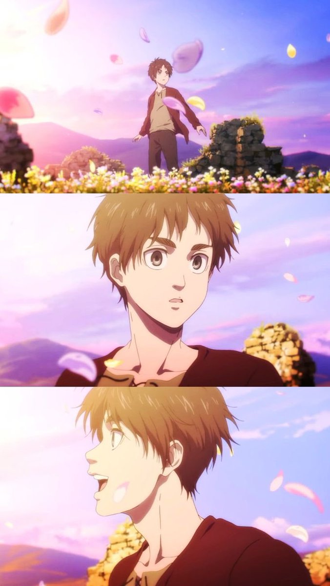 CLseann's tweet image. Ce monde est cruel. Mais parfois de simples moments sont magnifiques et nous donne le courage d’avancer.

C’est la beauté de ces moments qui nous donne l’espoir que cette vie vaut la peine d’être vécue.