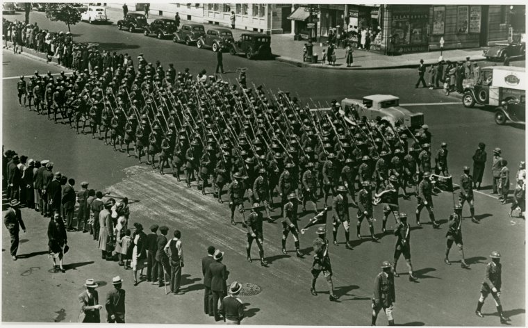 #VeteransDay: Thank you to all who served our country. #SchomburgCenter #VeteransDay2023 ow.ly/irIp50Q6pki