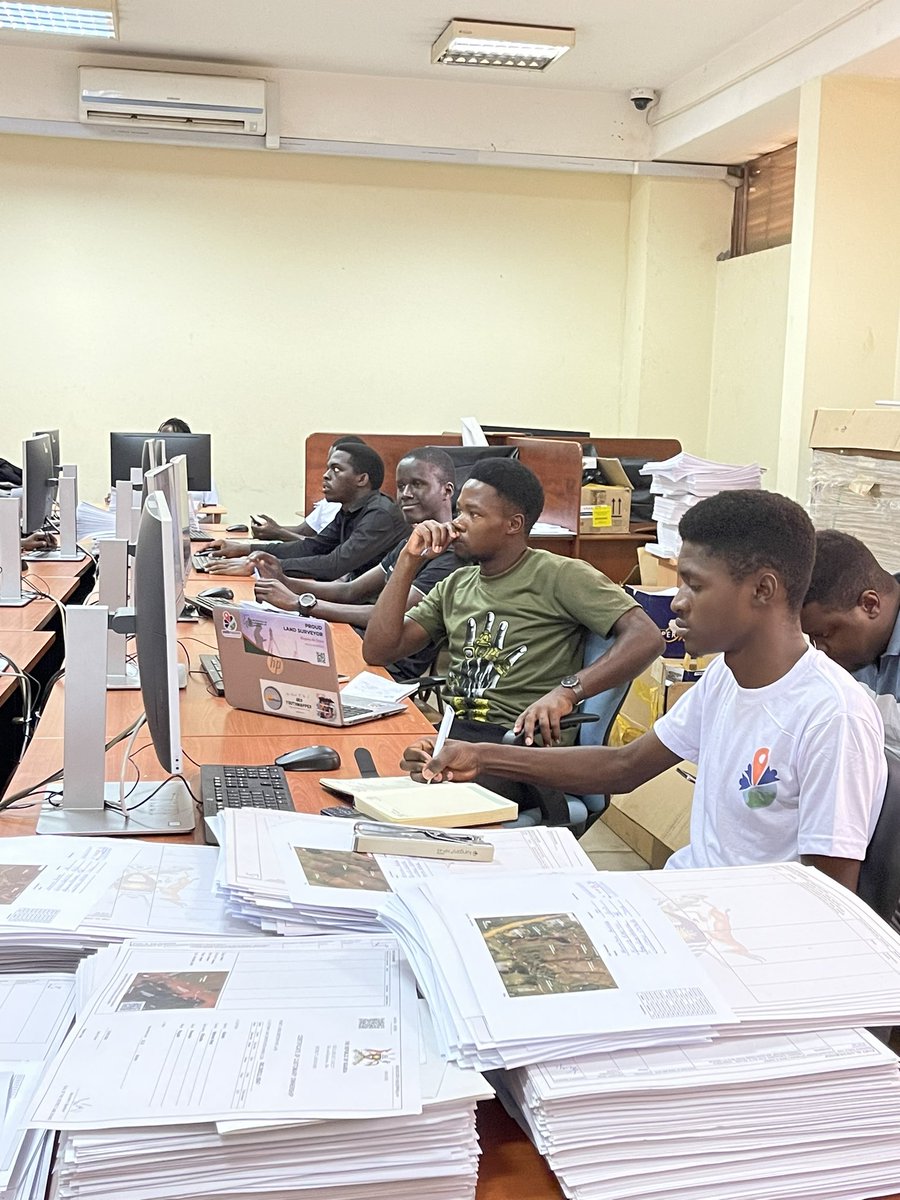 GeoYouthmappers's tweet image. 🌍Grateful for the day🤲🌏
#openmapping #missingmaps #sustainablemapping