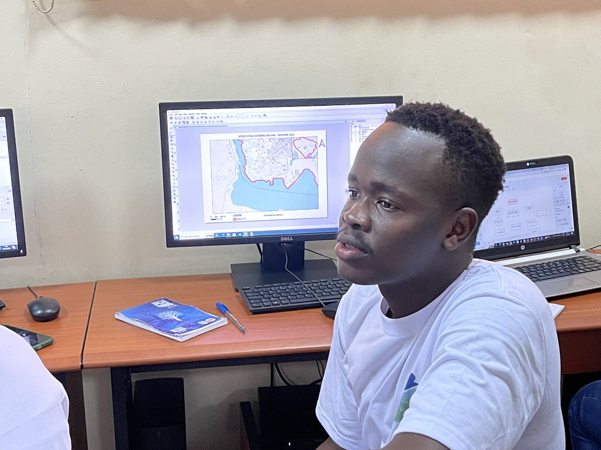 GeoYouthmappers's tweet image. 🌍Grateful for the day🤲🌏
#openmapping #missingmaps #sustainablemapping