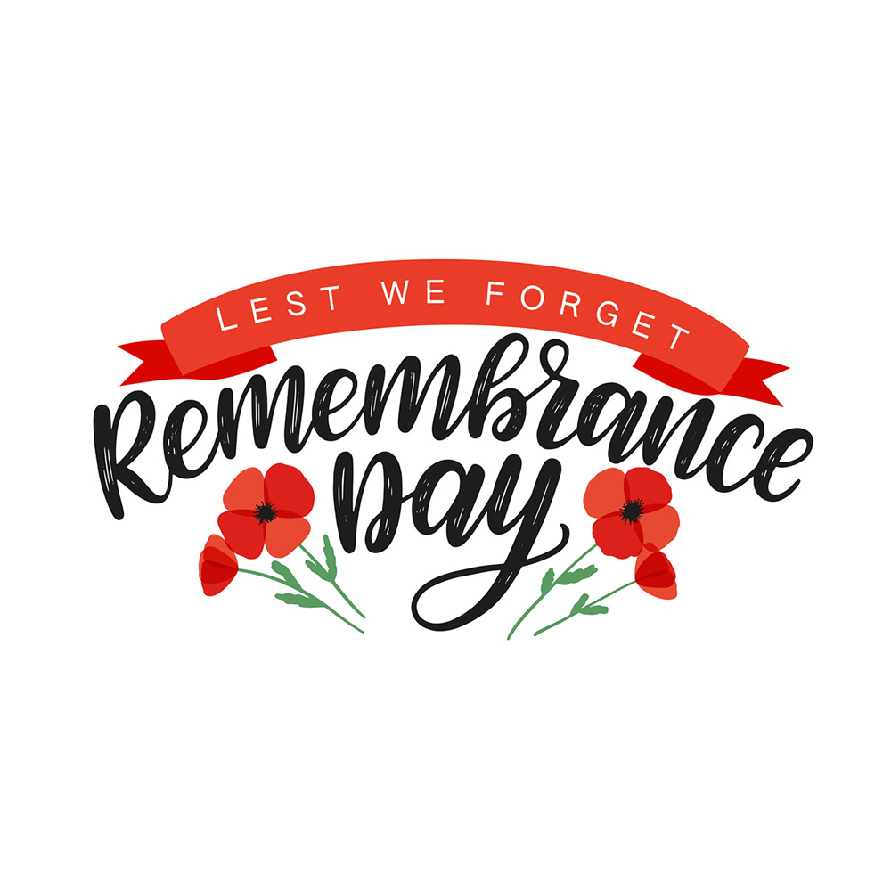 aimgymca's tweet photo. Today, and always, we remember the brave Canadian men and women who gave their lives for our freedom. At 11:00 a.m., we will observe two minutes of silence to honour our Canadian heroes for their service and sacrifice. #LestWeForget https://t.co/8QCOIu74CE