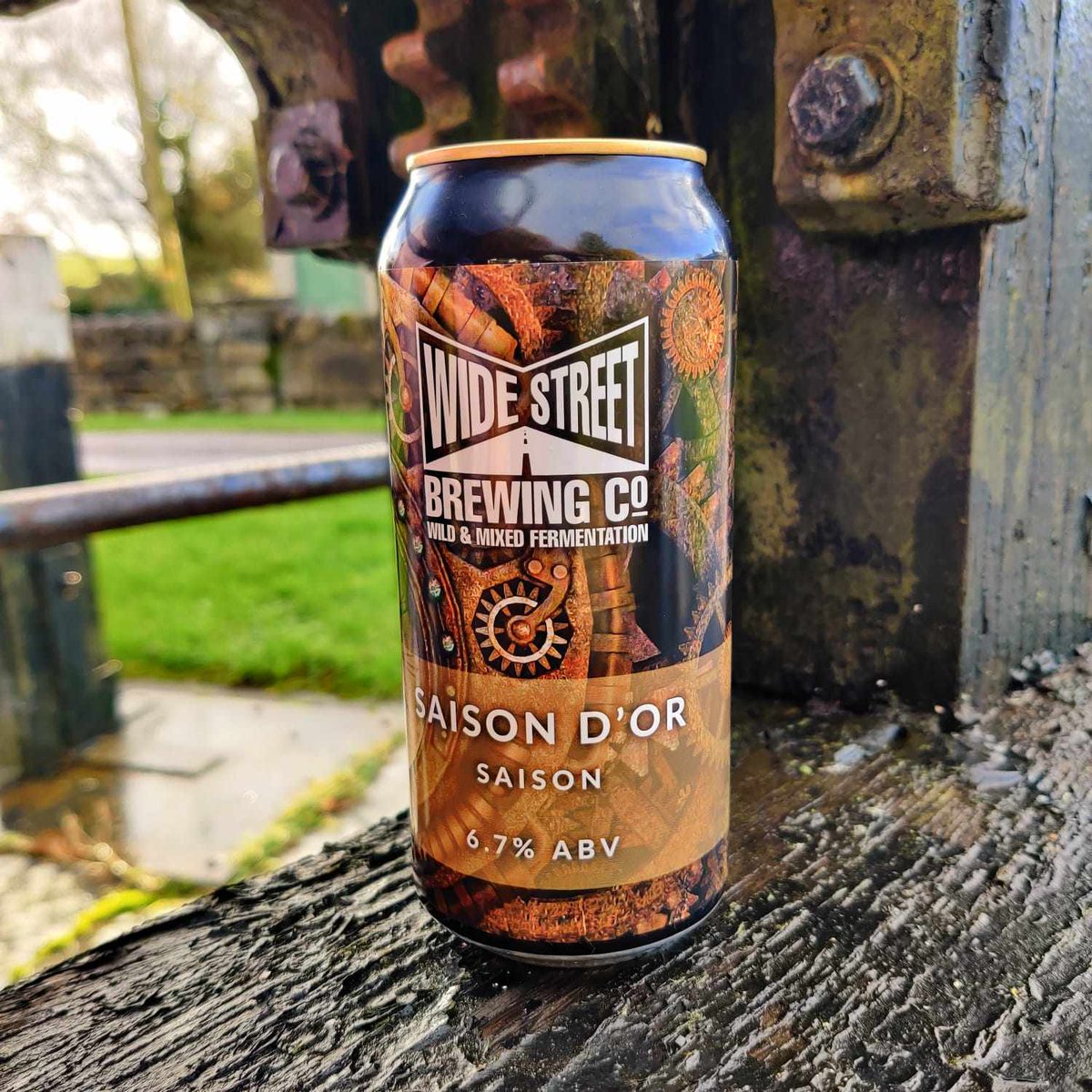 Wide Street Brewing tweet media