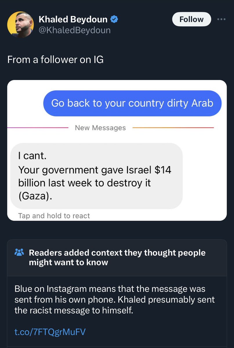 Muslims Posting Their L’s tweet media