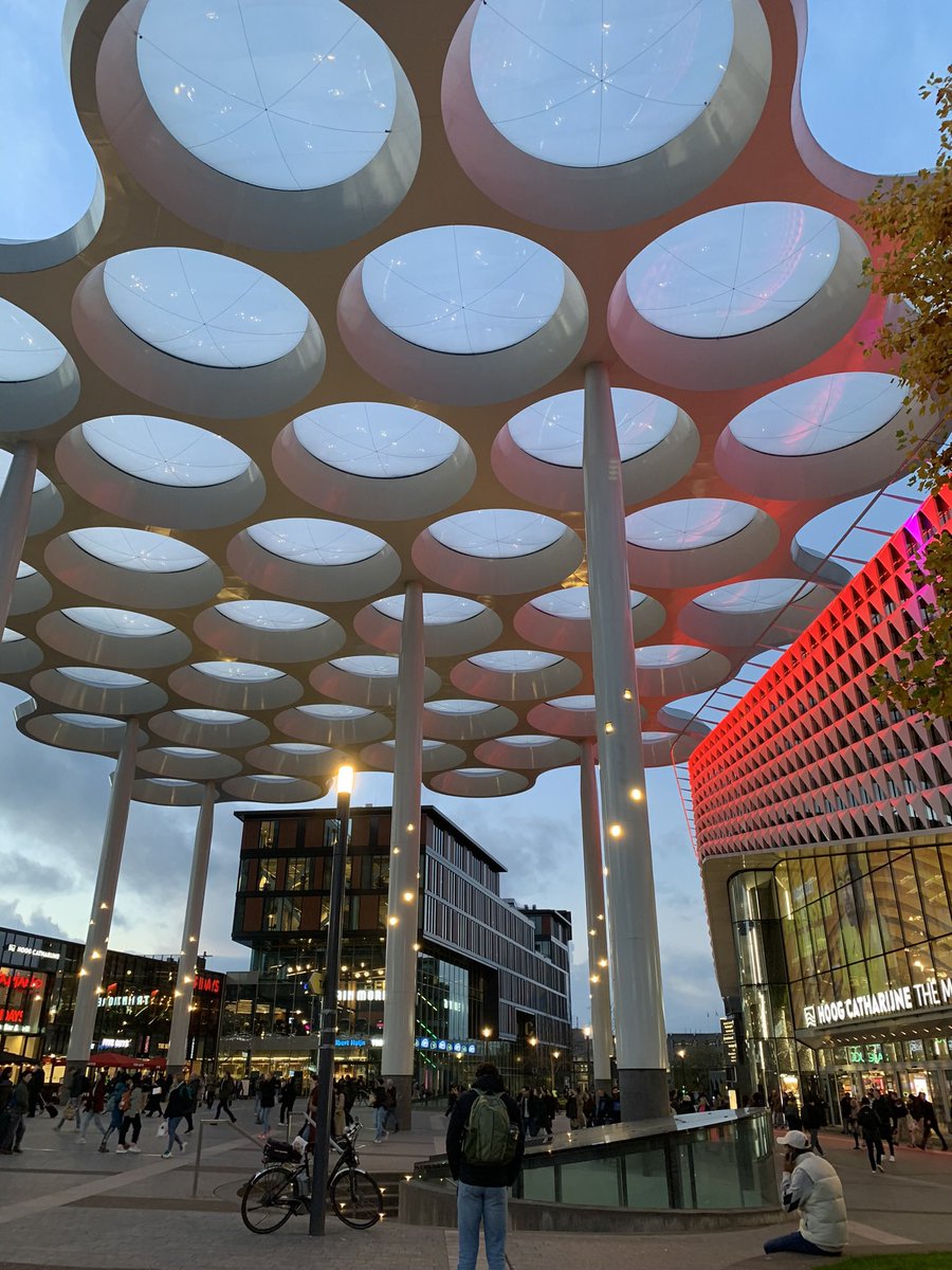 Jenny Scoles (@the_officedog) on Twitter photo Thank you #issotl2023 - you were fantabulous. Only reconfirmed how much I love Utrecht 🥰 thank you for hosting <a href="/CAT_UUcentre/">Academic Teaching and Learning</a> @irma_meijerman. Home time. Thank you #issotl2023 - you were fantabulous. Only reconfirmed how much I love Utrecht 🥰 thank you for hosting <a href="/CAT_UUcentre/">Academic Teaching and Learning</a> @irma_meijerman. Home time.