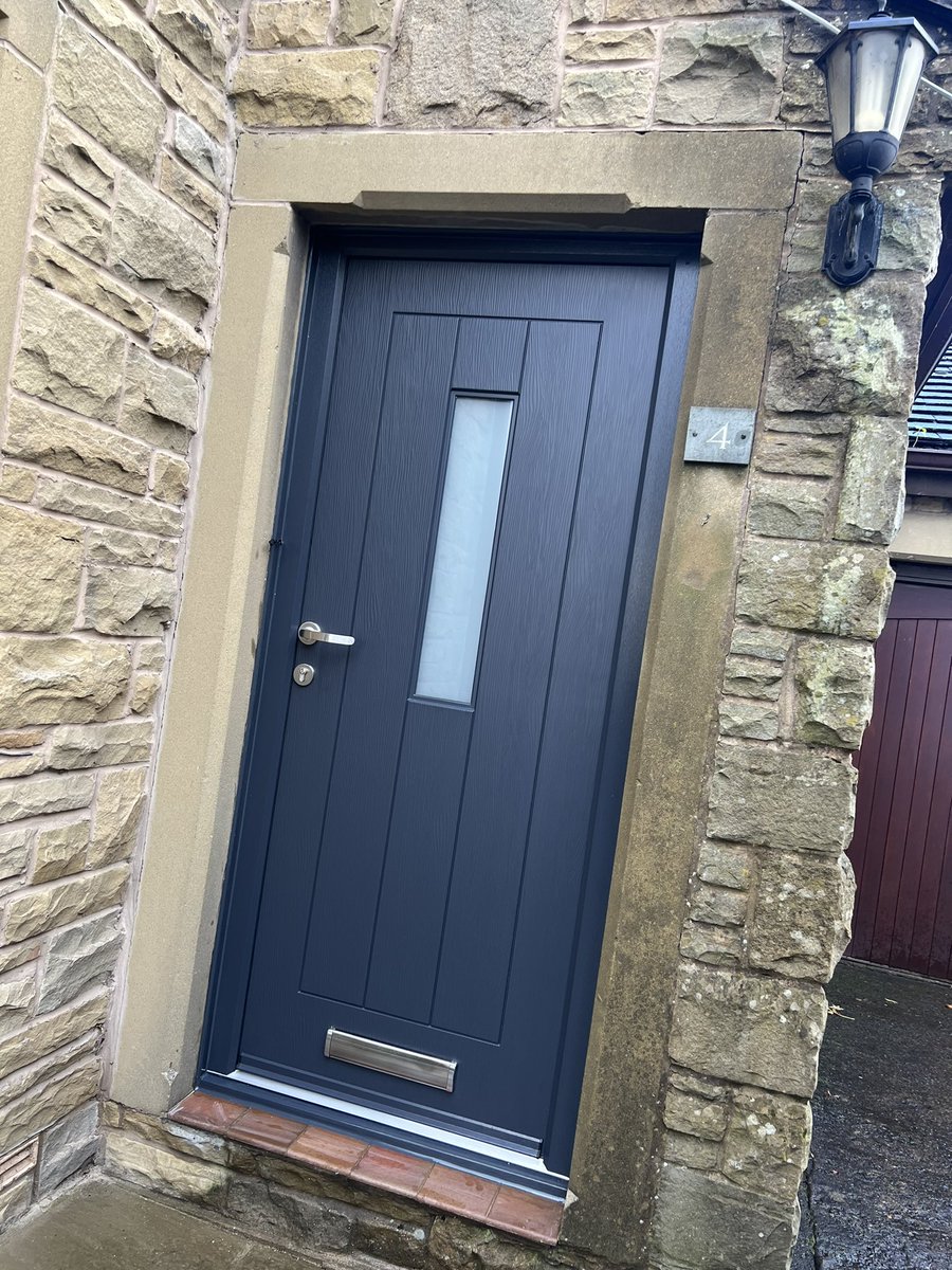 The New <a href="/rockdoorltd/">Rockdoor Ltd</a> Aspen 💙 with luxury <a href="/Coastal_Group/">Coastal Group</a> hardware