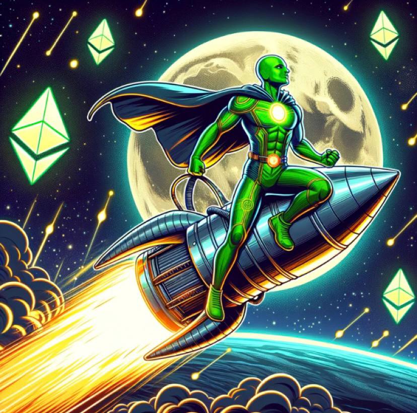 DavideMorg1013's tweet photo. @JakeGagain @WojakTwo69 LFG 🚀🚀  #wojak269 https://t.co/TFHy8k390x