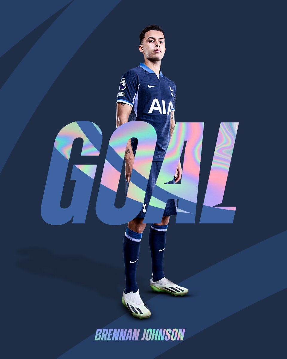 Tottenham Hotspur tweet media