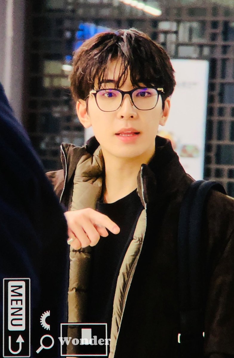 Wonder_ww717's tweet photo. 231111
#세븐틴 #SEVENTEEN #원우 #WONWOO #ウォヌ @pledis_17 https://t.co/x19ZJLViWk