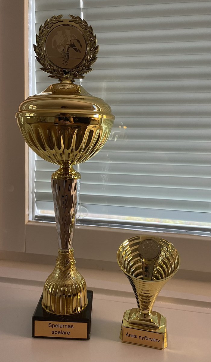 Picked up these today. Players player and signing of the season 🏆🏆👍