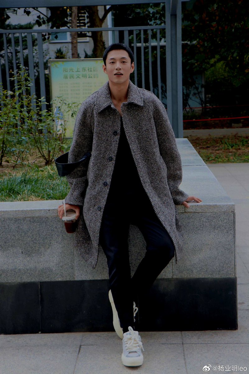 nihaoyym's tweet photo. 2023.11.11 양예밍 웹오 
새작품도 찍고 열심히 사는중이구나ㅎㅎ https://t.co/qYPz4SYYa5
