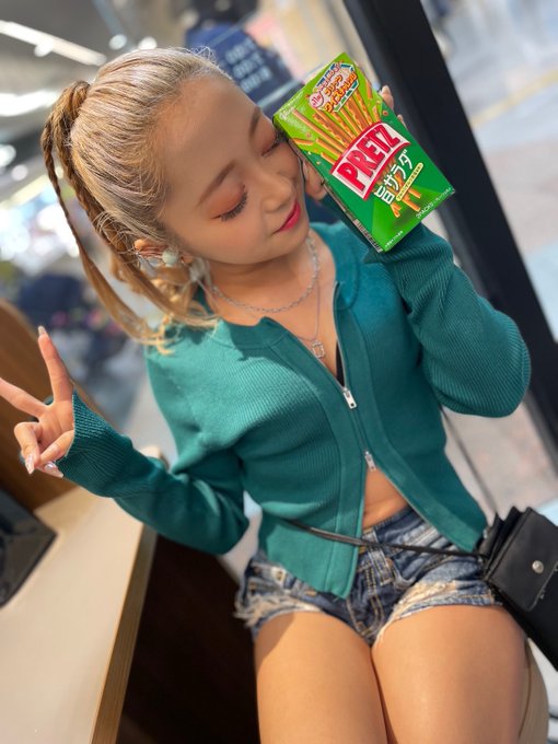 Twitterのコスプレ画像17