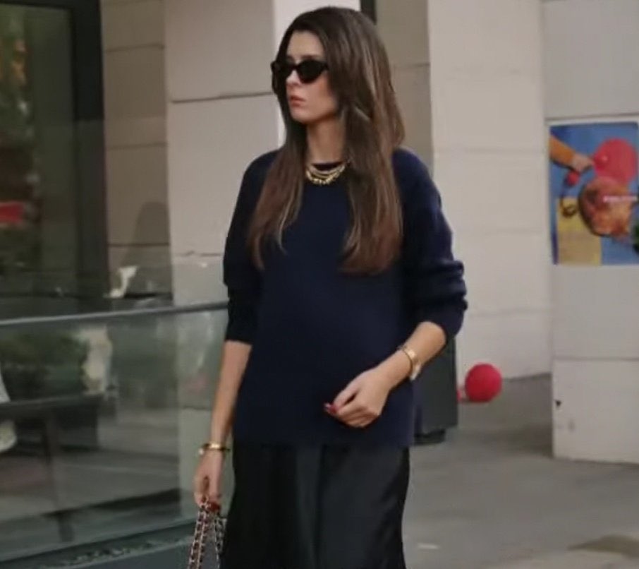 Güzellik,asalet herşey var maşallah 😍 <a href="/bucekahraman/">Buçe Buse Kahraman</a> 
#yalıçapkını