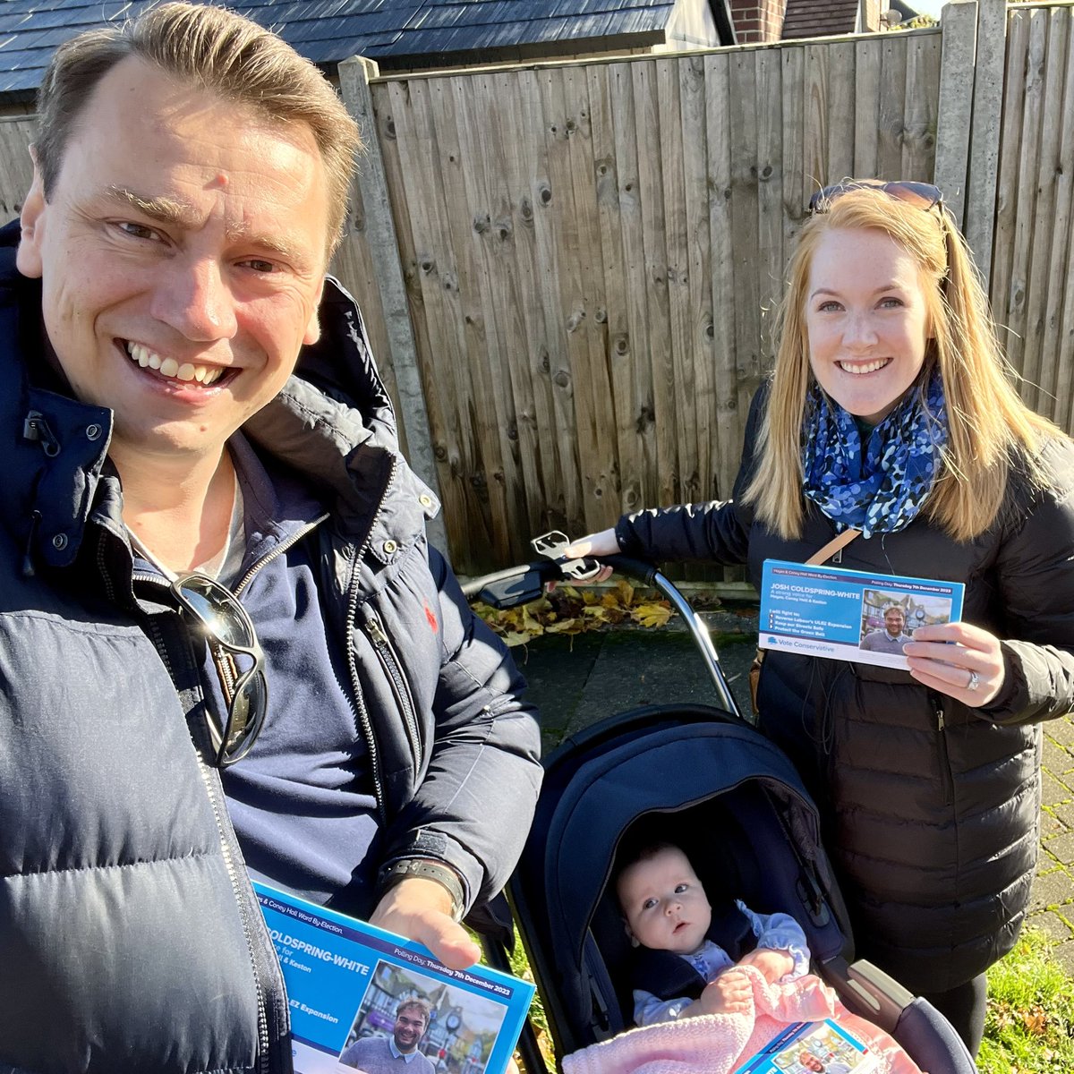 Scott Pattenden (@scottpattenden) on Twitter photo A great morning in Hayes supporting fantastic local candidate <a href="/JoshCW_politics/">Cllr. Josh Coldspring-White</a> and @beckenhamtories #Conservatives #ToryFamily A great morning in Hayes supporting fantastic local candidate <a href="/JoshCW_politics/">Cllr. Josh Coldspring-White</a> and @beckenhamtories #Conservatives #ToryFamily