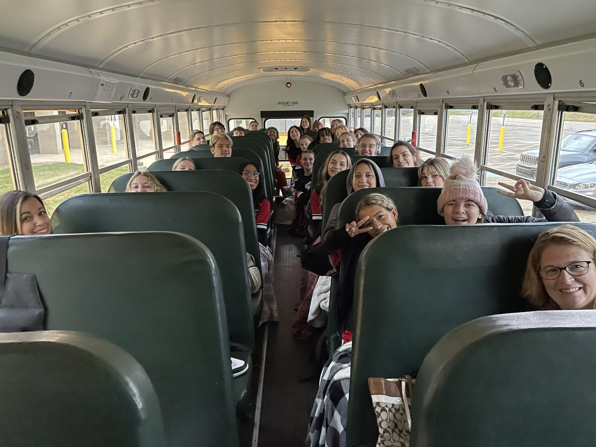 Watch out, Ada, Jetsetters are bringing the funk!  #compseason  #proudchunat