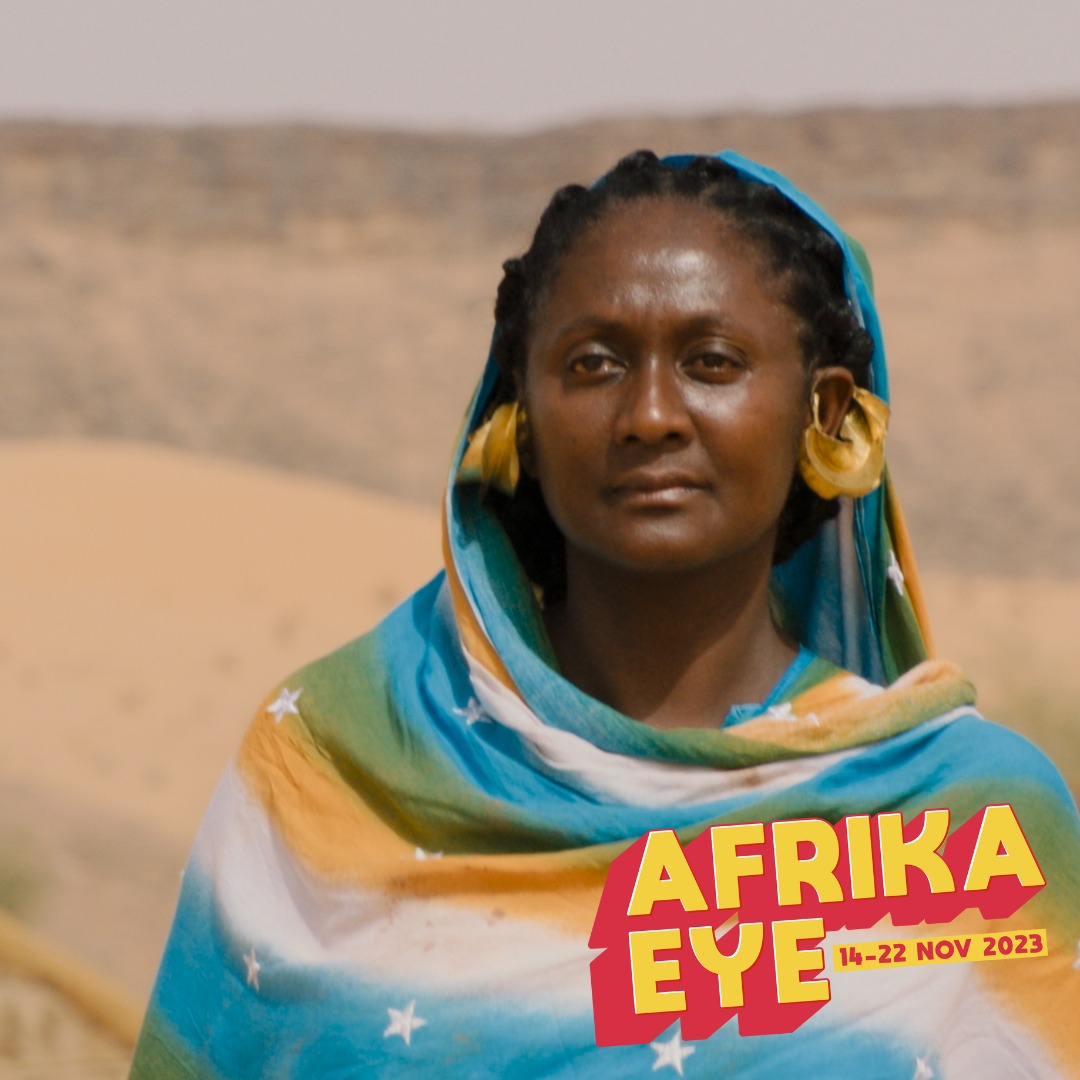 18th Nov: Witness a powerful feminist perspective as Fulani nomad and bride-to-be Sira transforms the veil into a symbol of resistance in the Sahel @wshed & a Q&A with Melissa Chemam and director Apolline Traoré! watershed.co.uk/whatson/12240/… #Survival #FeministFilmmaking