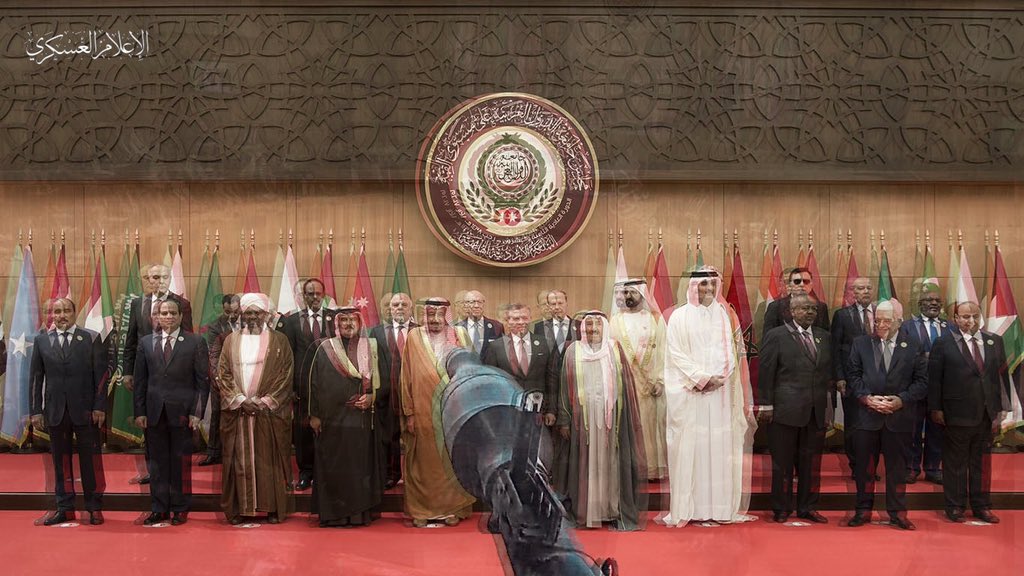 “ وَمَا ظَلَمْنَاهُمْ وَلَٰكِن كَانُوا أَنفُسَهُمْ يَظْلِمُونَ “

#طوفان_الأقصى