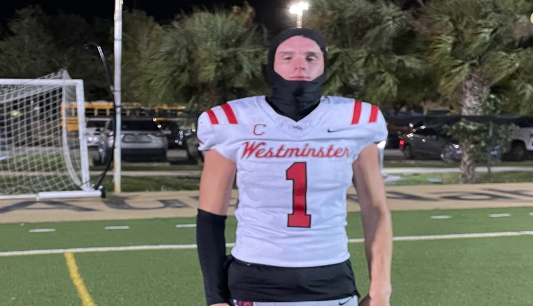 Blustein Recruiting (@larryblustein) on Twitter photo Westminster Academy Plays For State Title Tonight. larryblustein.com/news/westminst… <a href="/DanLaForestFB/">Dan LaForest 🏈</a> <a href="/ehoff23/">Ehren Wallhoff</a> <a href="/WALionsFB/">Westminster Academy Football</a> <a href="/wacad/">Westminster Academy</a> <a href="/AnthonyBarbar5/">Anthony Barbar</a> <a href="/Harrisongant8/">Harrison gant</a> <a href="/Alonsocollins25/">Alonso Collins</a> <a href="/TemproEvan/">Evan Tempro</a> @davidhxrvinii <a href="/Upnxt10/">Latron Hickson</a> <a href="/CoopA148/">Cooper Allen</a> <a href="/iamdwayne_1/">Dwayne Wimbley jr</a> <a href="/jackjs_26/">Jack Scott</a> <a href="/MiramarFootball/">MiramarHigh Football</a> <a href="/Nadeboyz/">Chaminade-Madonna Football</a> <a href="/Dameon8/">Coach Jones.</a> Westminster Academy Plays For State Title Tonight. larryblustein.com/news/westminst… <a href="/DanLaForestFB/">Dan LaForest 🏈</a> <a href="/ehoff23/">Ehren Wallhoff</a> <a href="/WALionsFB/">Westminster Academy Football</a> <a href="/wacad/">Westminster Academy</a> <a href="/AnthonyBarbar5/">Anthony Barbar</a> <a href="/Harrisongant8/">Harrison gant</a> <a href="/Alonsocollins25/">Alonso Collins</a> <a href="/TemproEvan/">Evan Tempro</a> @davidhxrvinii <a href="/Upnxt10/">Latron Hickson</a> <a href="/CoopA148/">Cooper Allen</a> <a href="/iamdwayne_1/">Dwayne Wimbley jr</a> <a href="/jackjs_26/">Jack Scott</a> <a href="/MiramarFootball/">MiramarHigh Football</a> <a href="/Nadeboyz/">Chaminade-Madonna Football</a> <a href="/Dameon8/">Coach Jones.</a>
