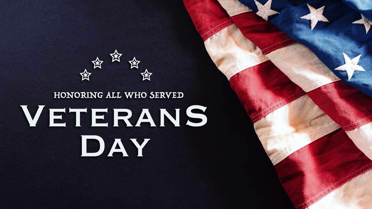 PWCACDST's tweet photo. The Prince William County Alumnae Chapter salutes all that have served and those that continue to serve in the Armed Forces. 🇺🇸We will FOREVER be grateful for your commitment, selflessness, and your unwavering dedication to serve our nation!
#HappyVeteransDay #DST1913 #PWCAC https://t.co/sEGBtxblJb