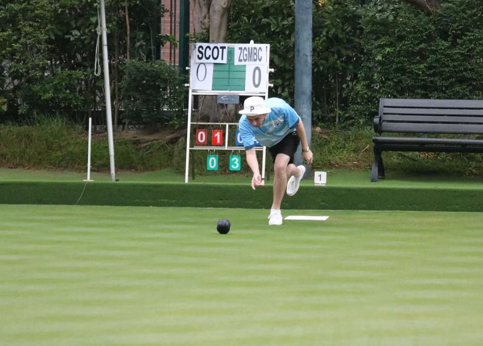 AirdrieCentral's tweet photo. Congratulations to @paulkanejr and @gsprunty77 competing in the Hong Kong Classic, the competition moves into the Quarter Finals and Gary still in with a shout. https://t.co/sXdEn7QBpt