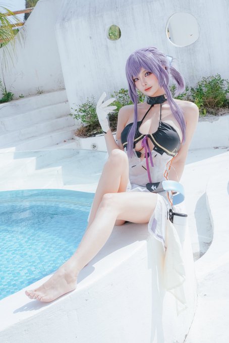 Twitterのコスプレ画像17