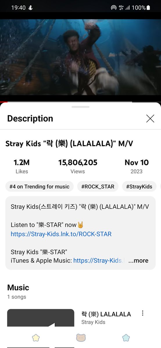 linotengil's tweet image. LET'S GO #TeamRock