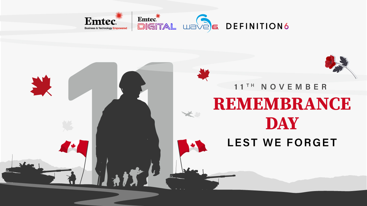 Wave6 (Now Bridgenext) tweet media