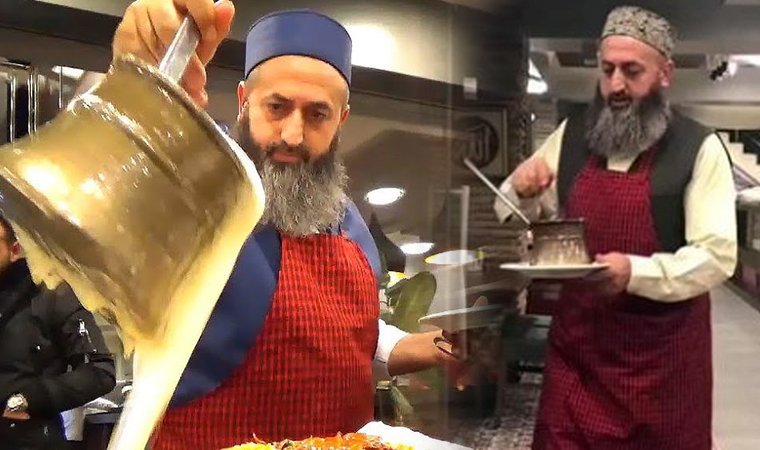 Erzurum’da Üçler Döner isimli işletmenin sahibi olduğu belirtilen şahıs videosunda “Laikliği getiren köpekler” ifadesiyle Atatürk’e hakaret ediyor.  Bu bir suç duyurusudur. Lütfen 5816 nolu yasanın gereğini yapınız.
#ÜçlerDönerBoykot 
<a href="/EmniyetGM/">Türk Polis Teşkilatı</a>
<a href="/TC_icisleri/">T.C. İçişleri Bakanlığı</a>
<a href="/SiberayEGM/">Siberay</a>
<a href="/tc_cimer/">Cimer</a>